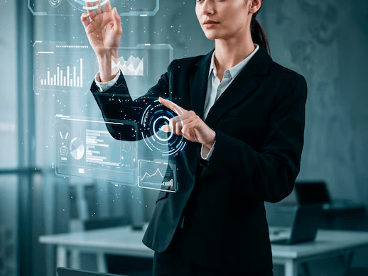 AI Readiness and Data Assessment