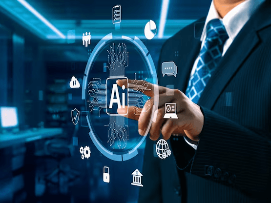 AI-Enabled ERP on Odoo