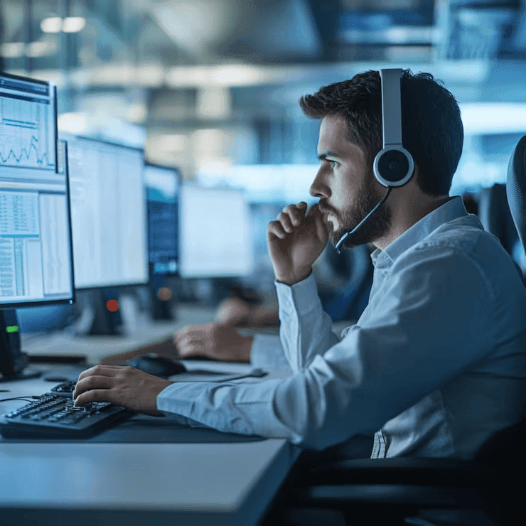 Customer Support