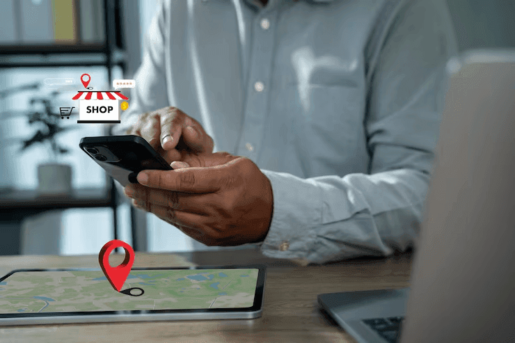 Order & Request Tracking