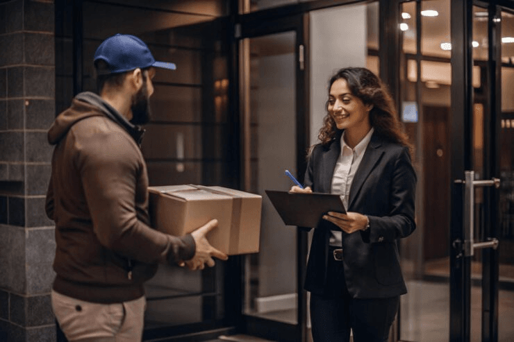 Enterprise Delivery