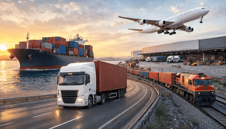 Logistics